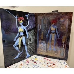 NECA Ultimate Goliath 7 inch Action Figure - 93N092921